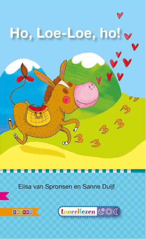 Omslag van AVI M3