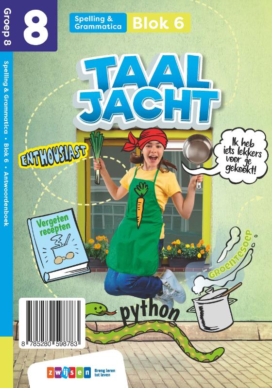 Omslag van Werkboek