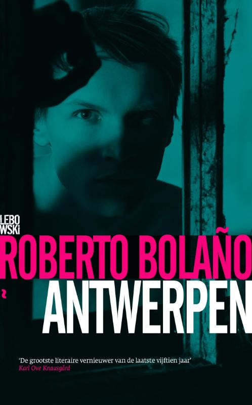 Omslag van Antwerpen