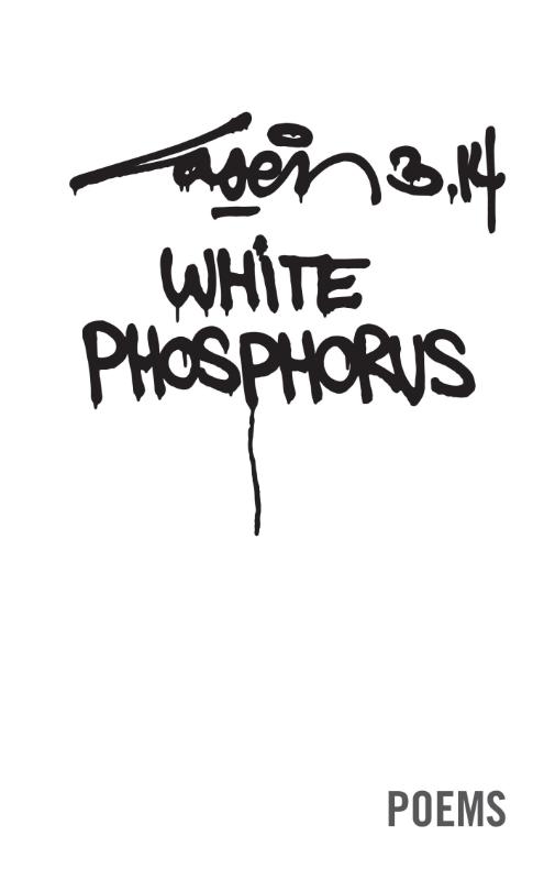 Omslag van White phosphorus