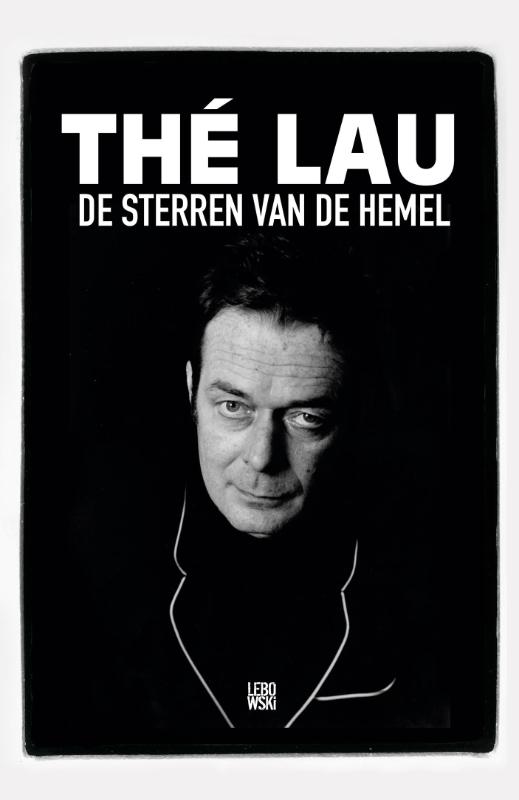 Omslag van De sterren van de hemel