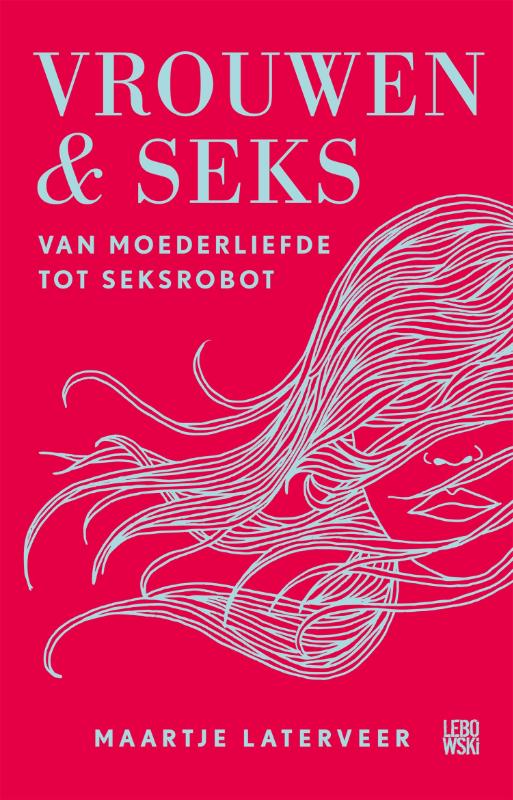 Omslag van Vrouwen & seks