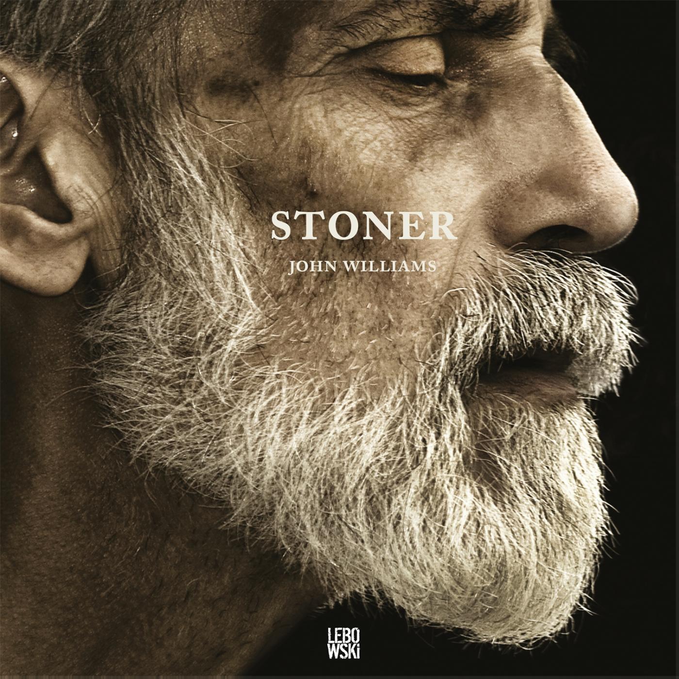 Omslag van Stoner