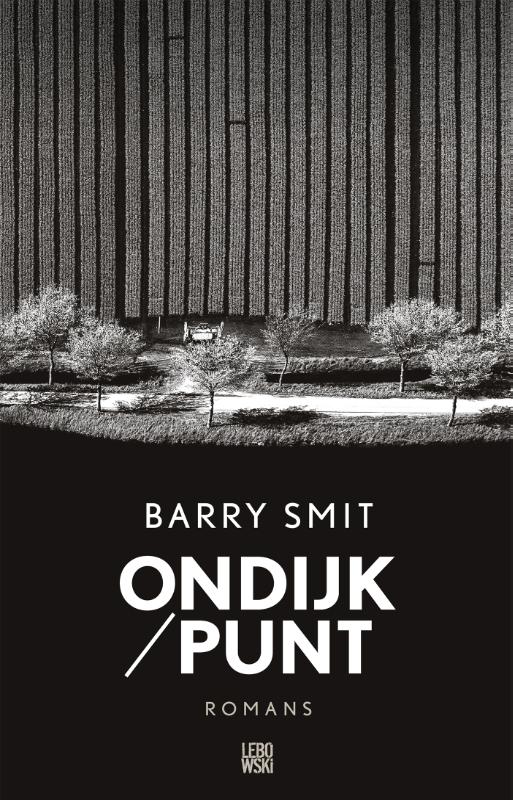 Omslag van Ondijk/Punt