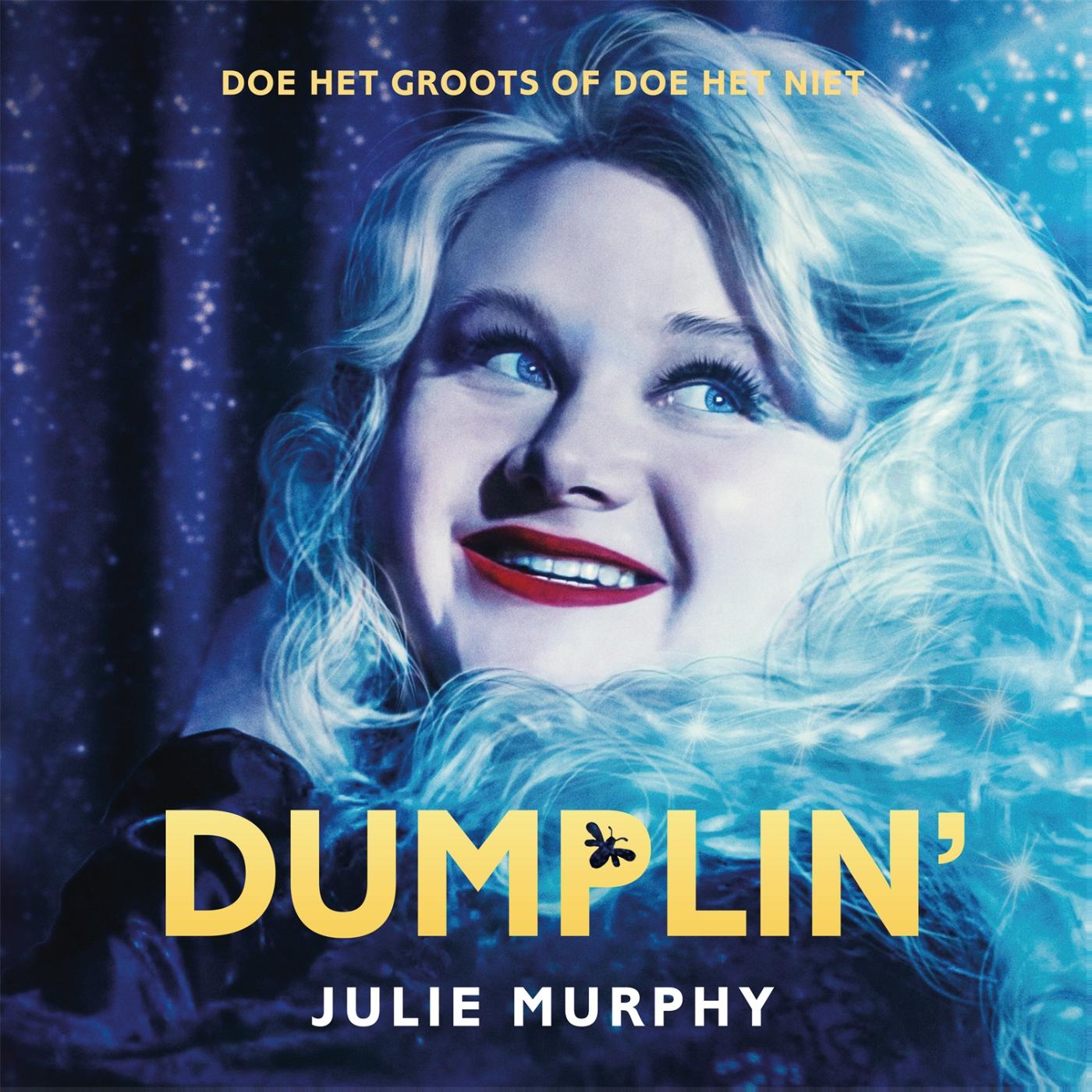 Omslag van Dumplin