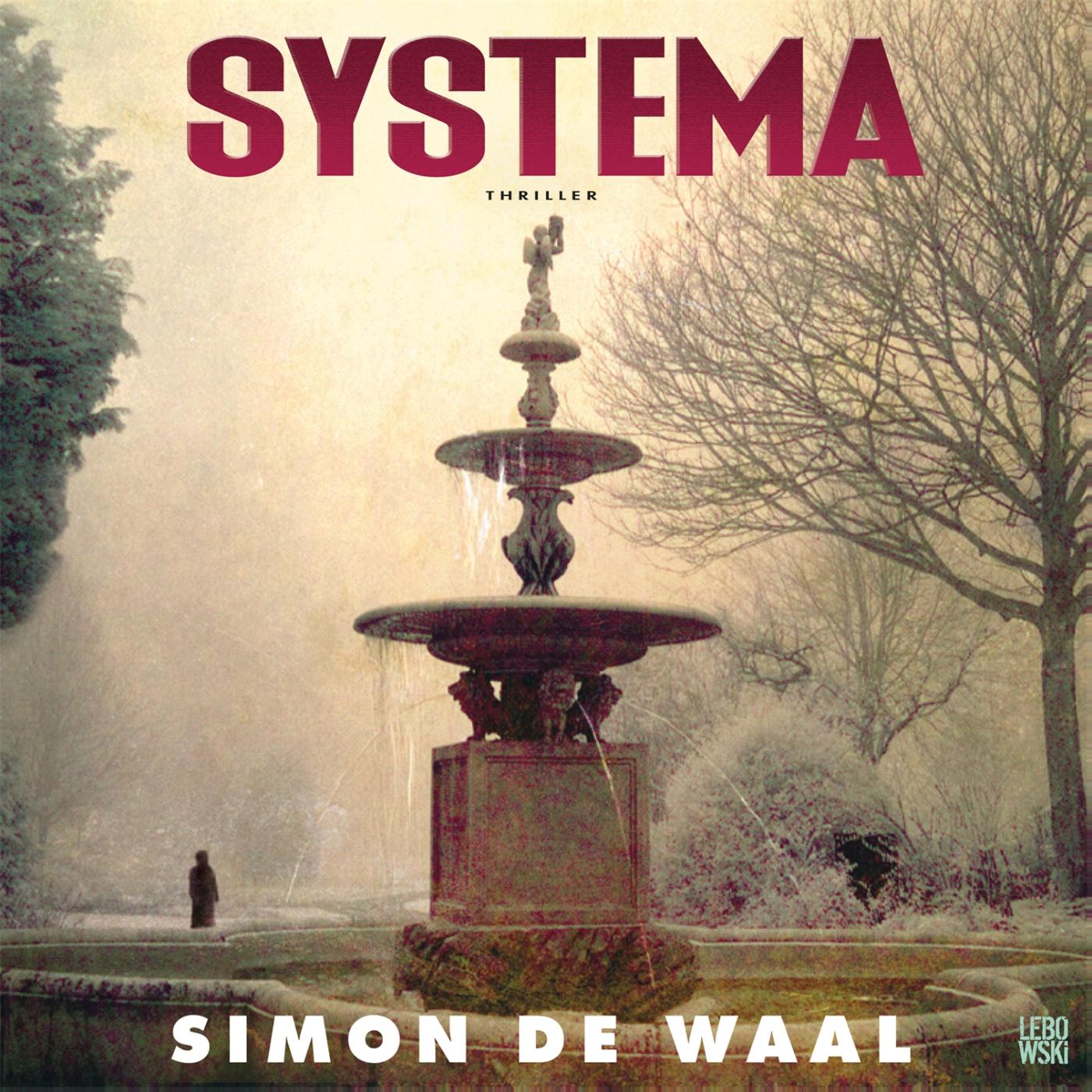 Omslag van Systema
