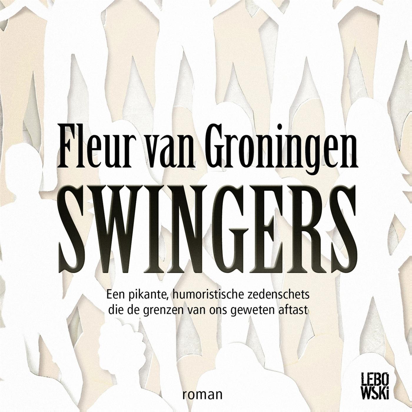 Omslag van Swingers