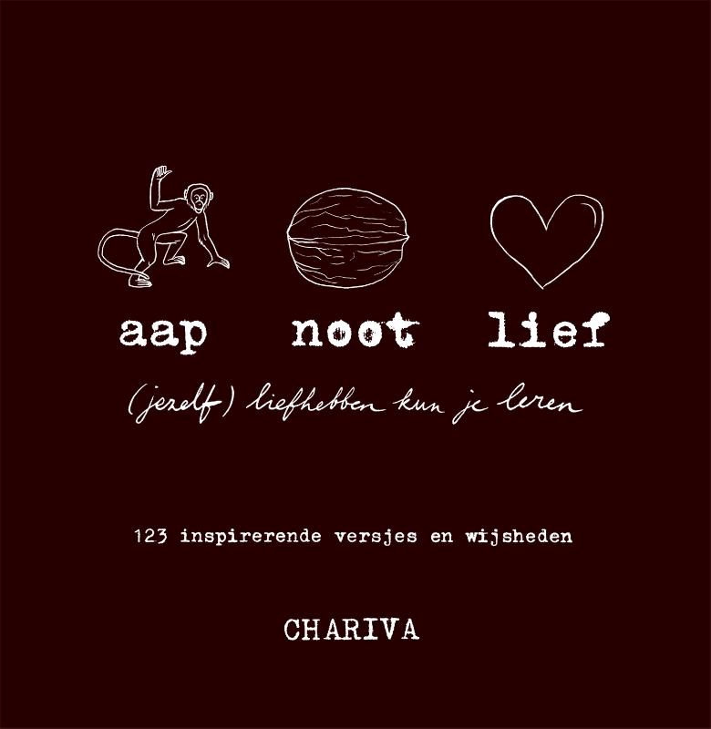 Omslag van Aap Noot Lief