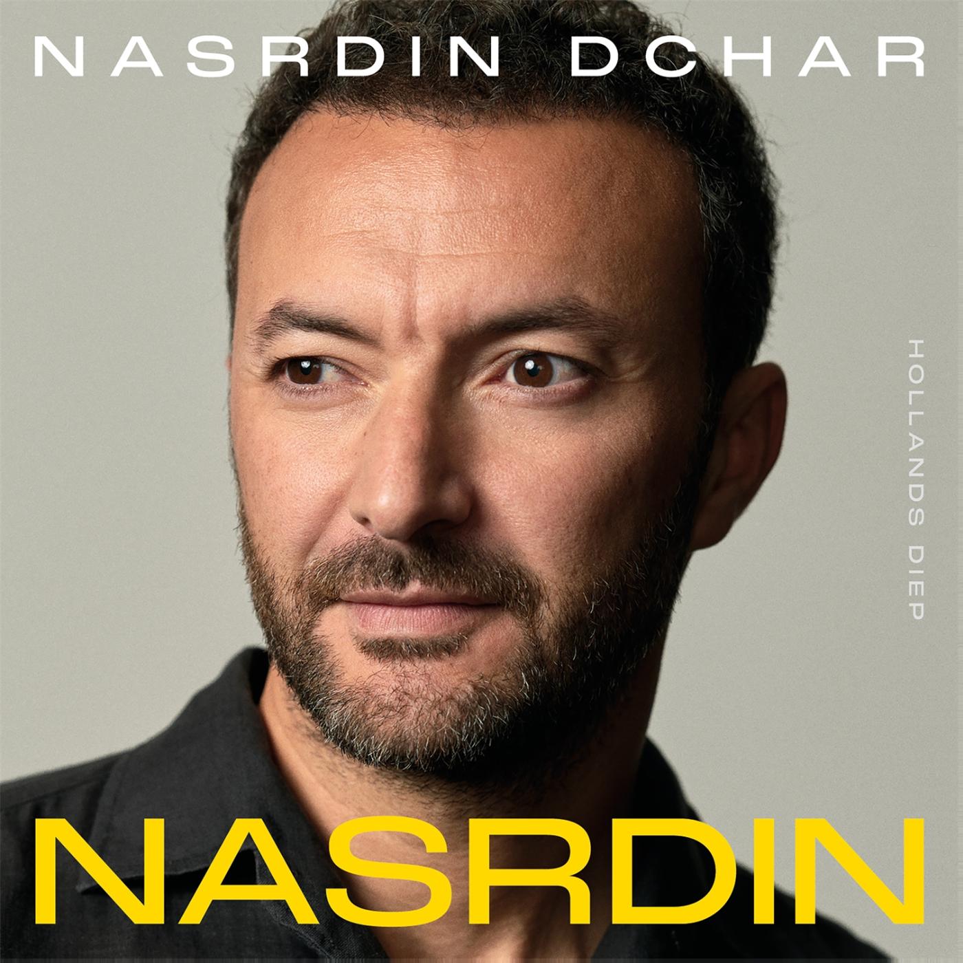 Omslag van Nasrdin