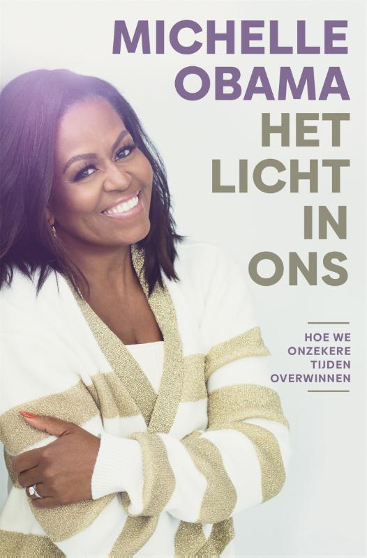 Omslag van Het licht in ons