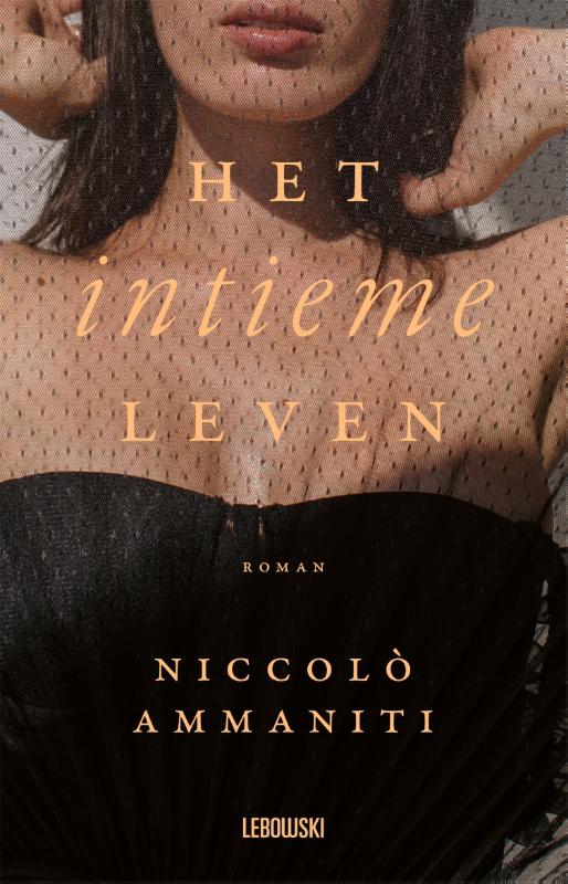 Omslag van Het intieme leven