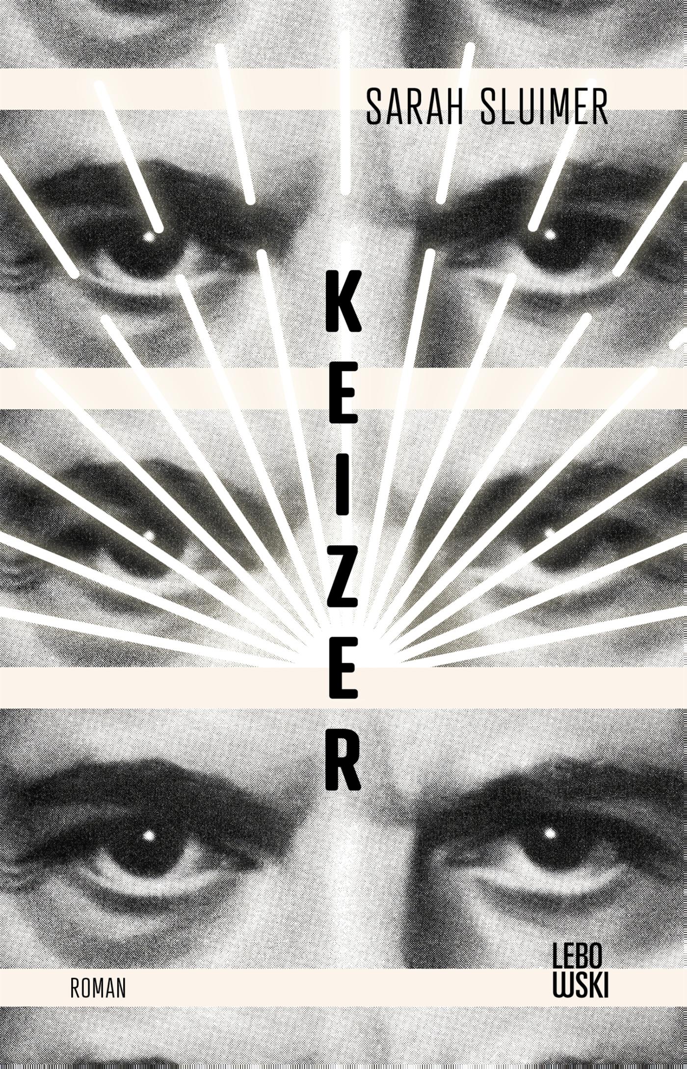 Omslag van Keizer