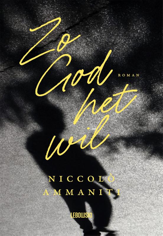 Omslag van Zo God het wil