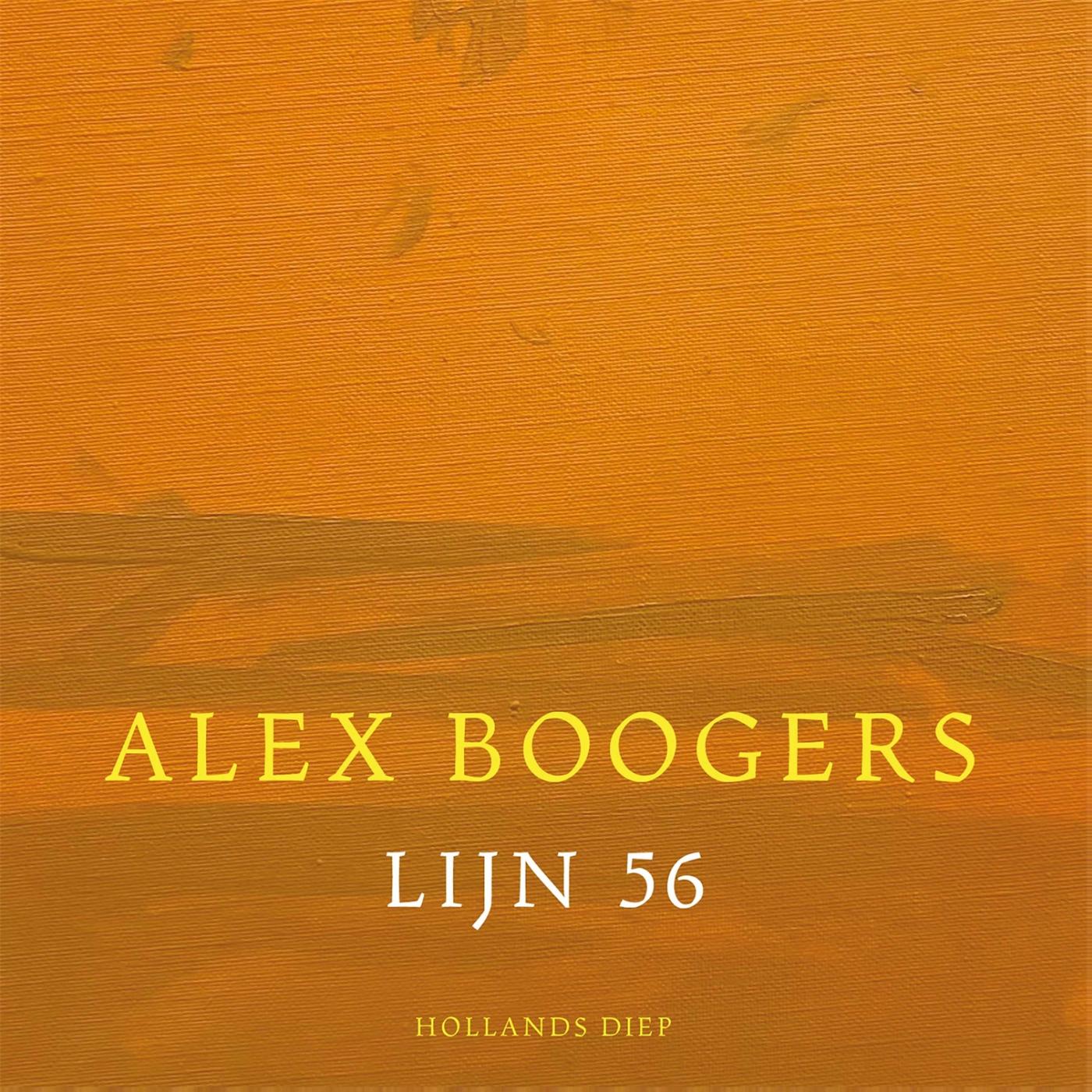 Omslag van Lijn 56