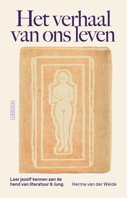 Omslag van Het verhaal van ons leven