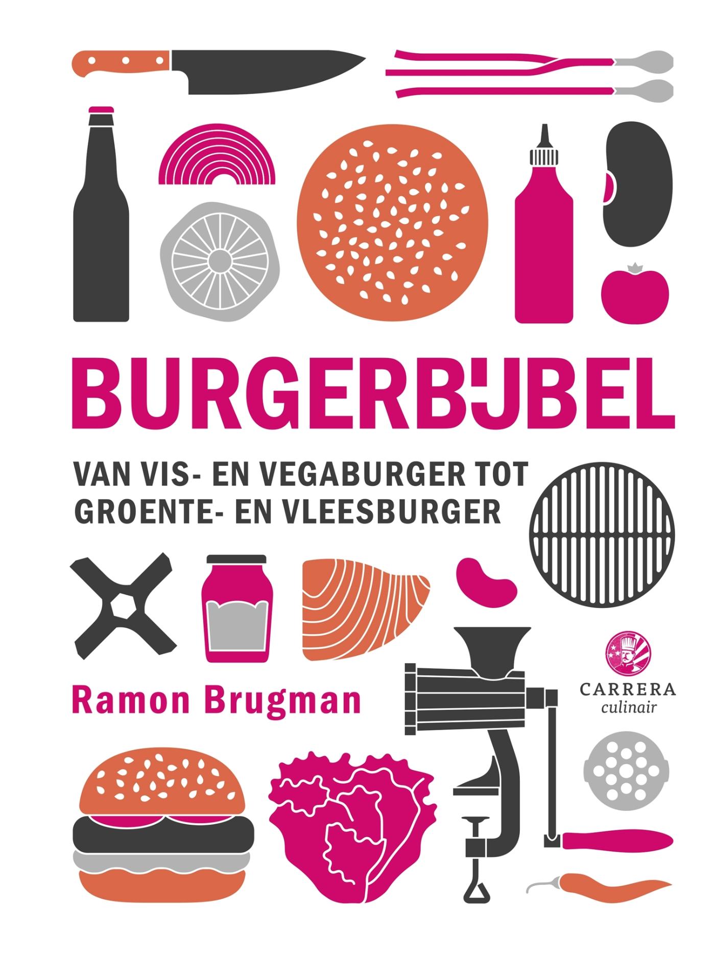 Omslag van Burgerbijbel