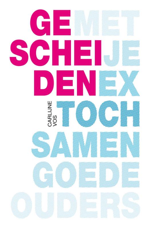 Omslag van Gescheiden