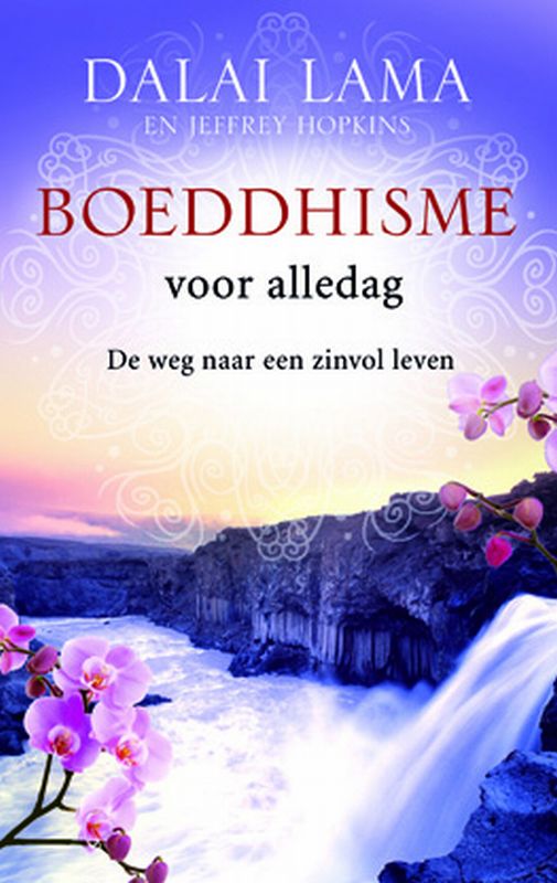 Omslag van Boeddhisme voor alledag