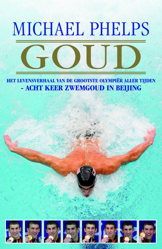 Omslag van Goud