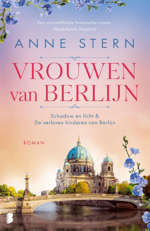 Omslag van Vrouwen van Berlijn
