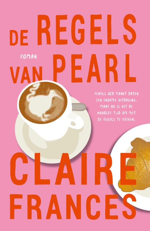 Omslag van De regels van Pearl
