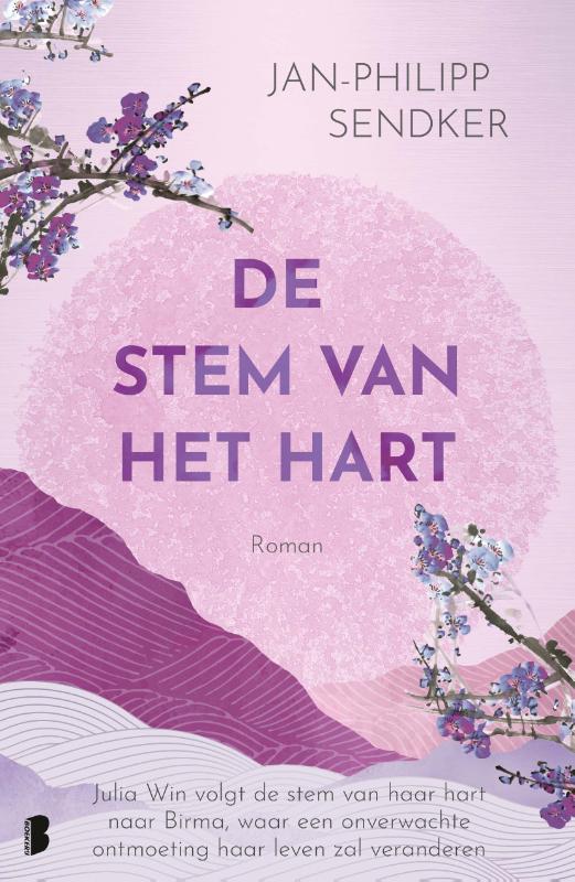 Omslag van De stem van het hart