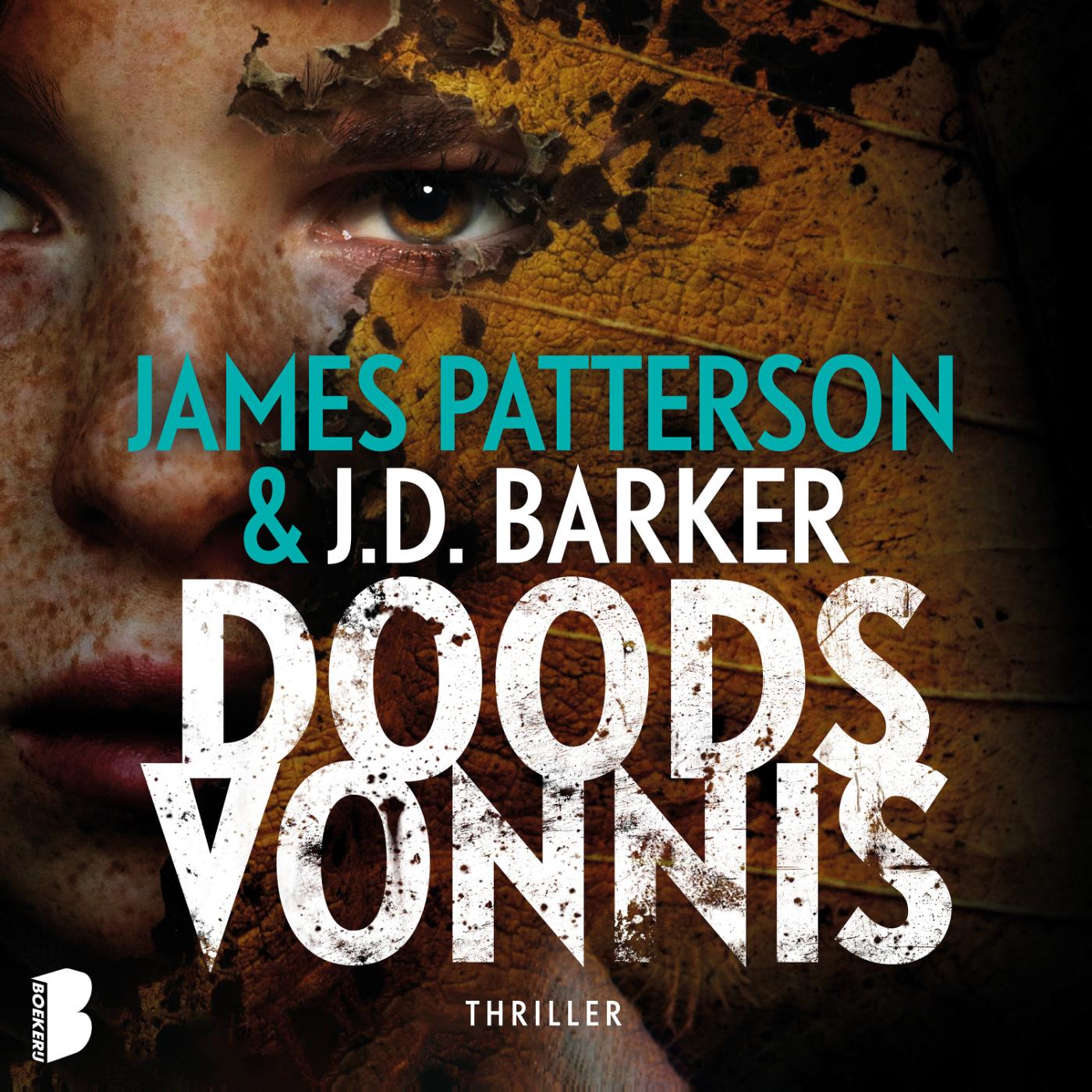 Omslag van Doodsvonnis