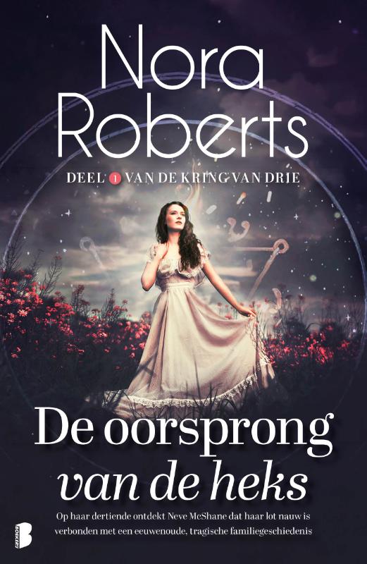Omslag van De oorsprong van de heks