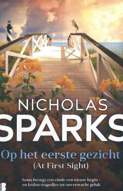 Omslag van Op het eerste gezicht