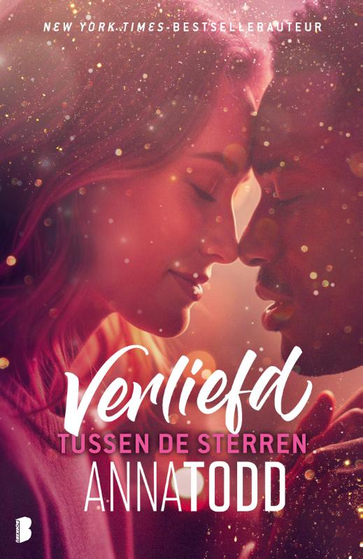 Omslag van Verliefd