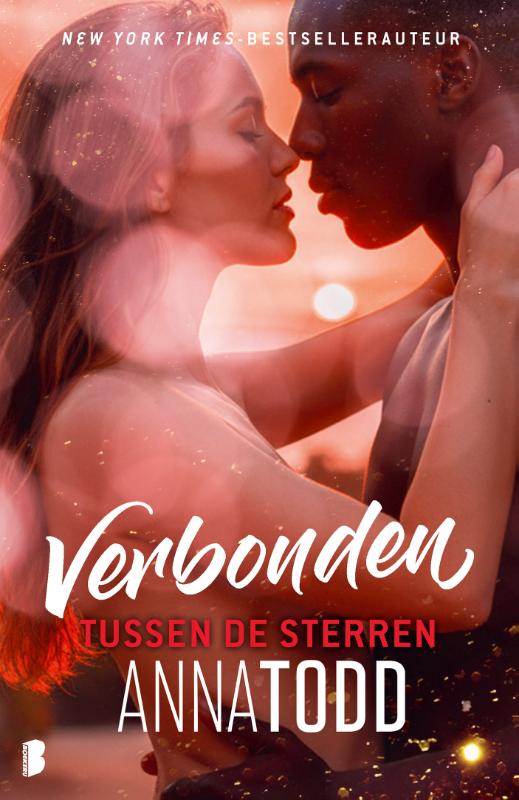 Omslag van Verbonden