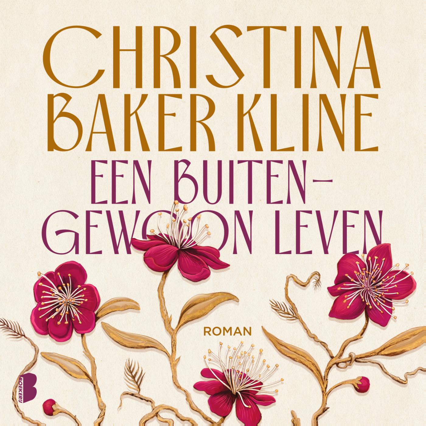 Omslag van Een buitengewoon leven