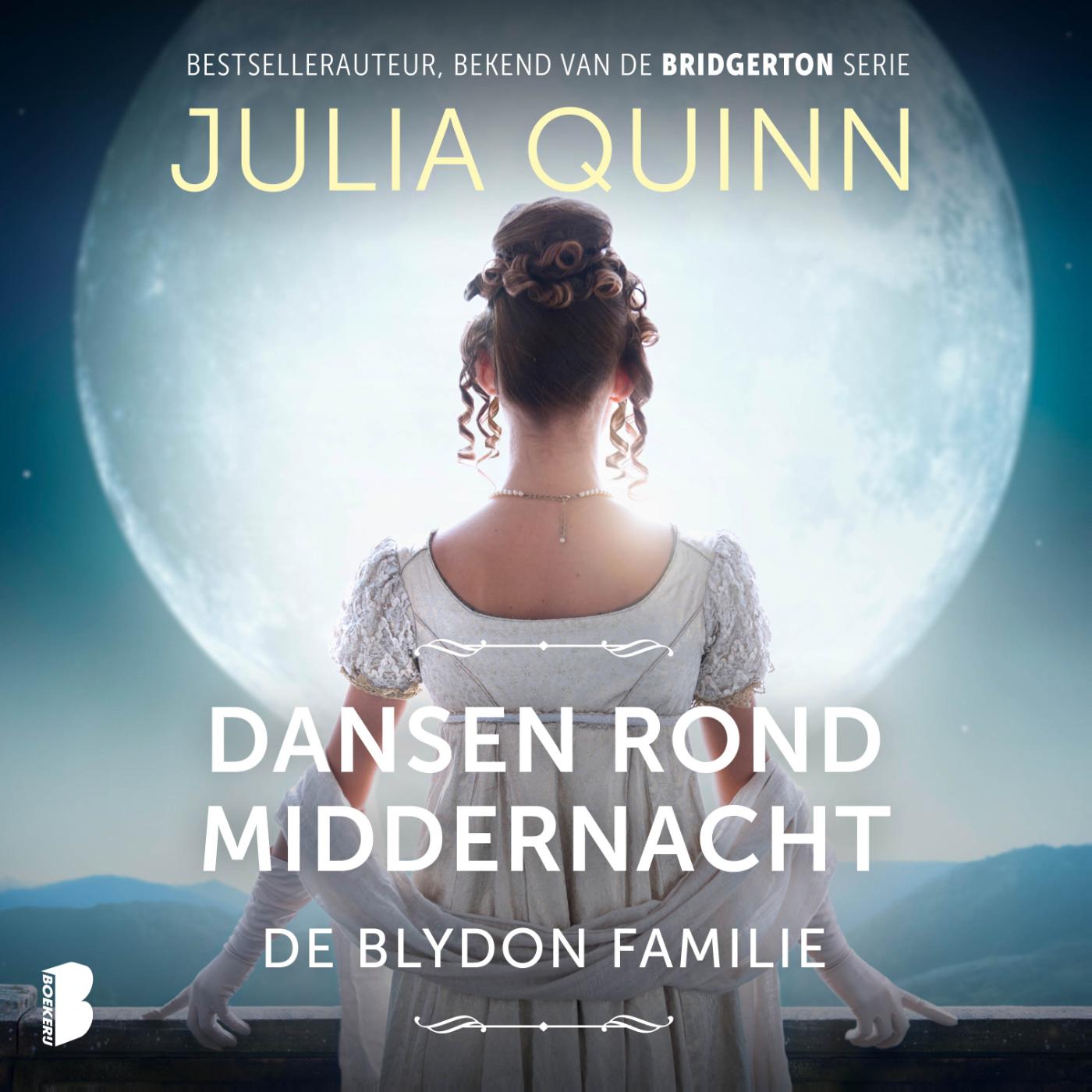 Omslag van Dansen rond middernacht