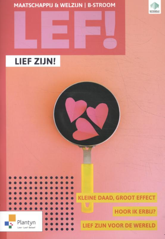 Omslag van Leerwerkboek