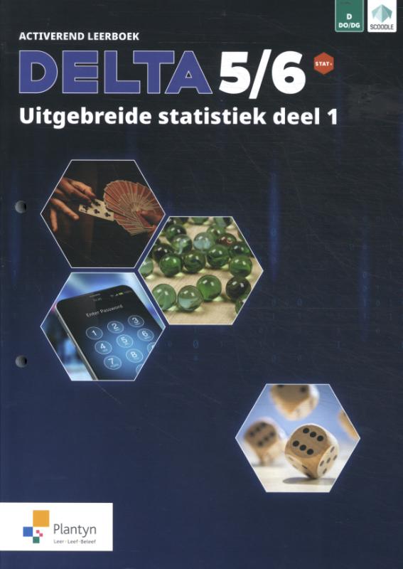 Omslag van Leerwerkboek