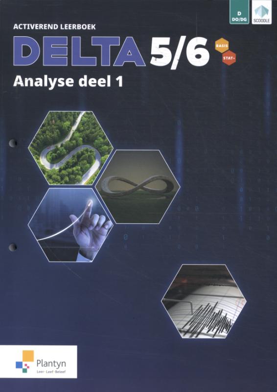 Omslag van Leerwerkboek