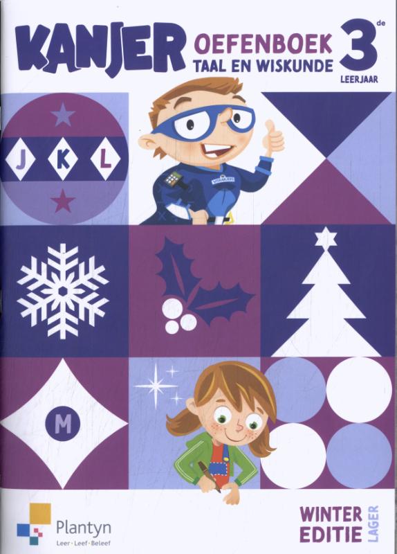 Omslag van Werkboek