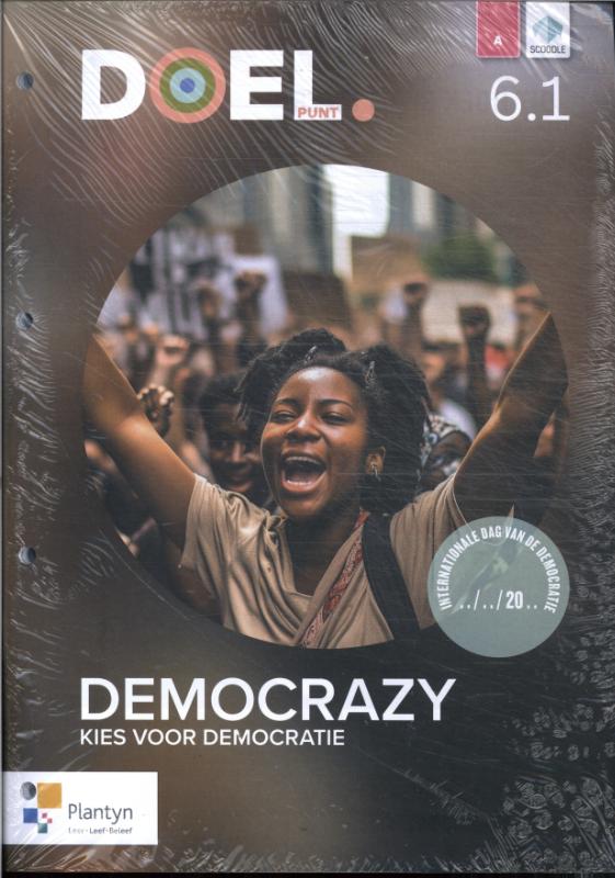 Omslag van Leerwerkboek