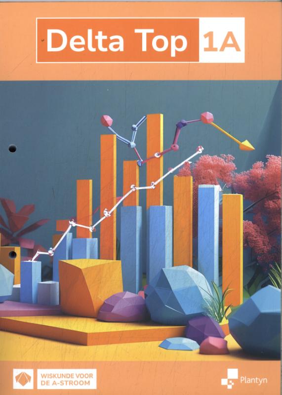 Omslag van Leerwerkboek