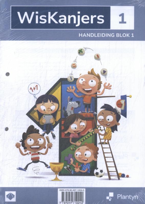 Omslag van Handleiding