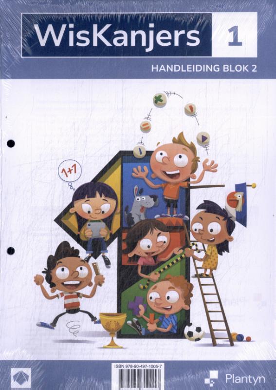 Omslag van Handleiding