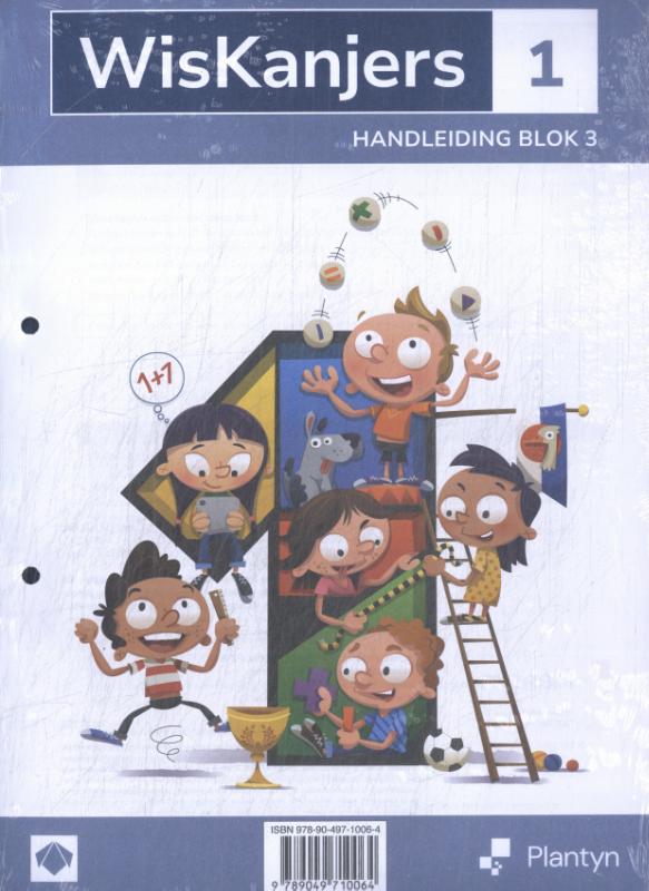 Omslag van Handleiding
