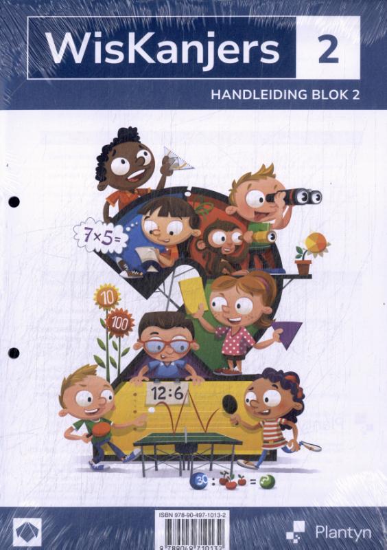 Omslag van Handleiding