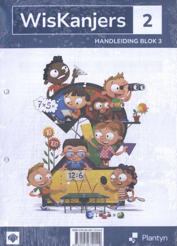 Omslag van Handleiding