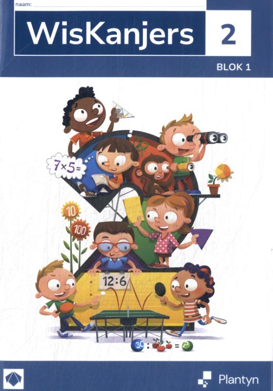 Omslag van Leerwerkboek