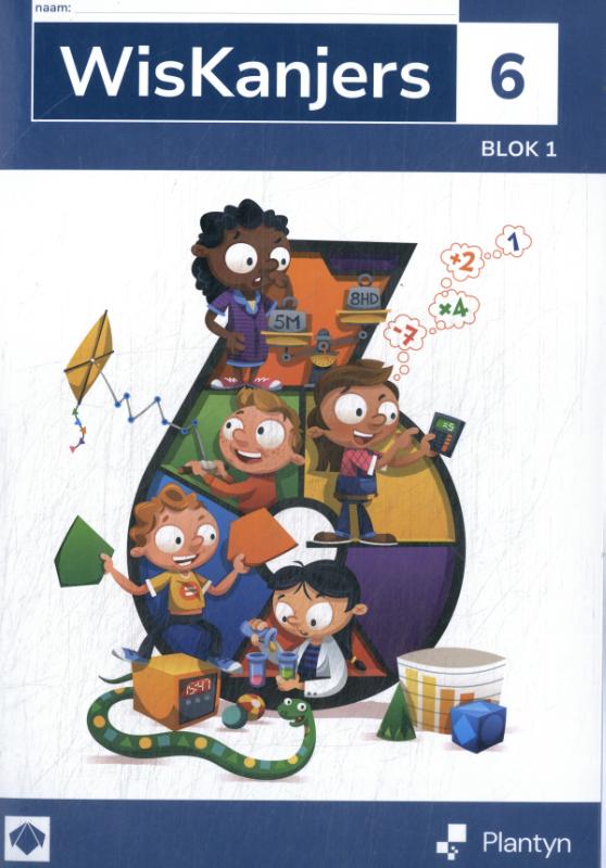 Omslag van Leerwerkboek