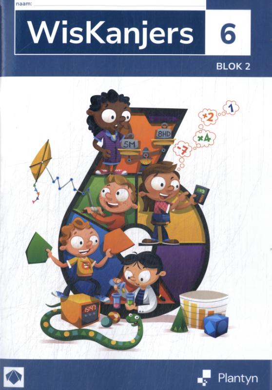 Omslag van Leerwerkboek