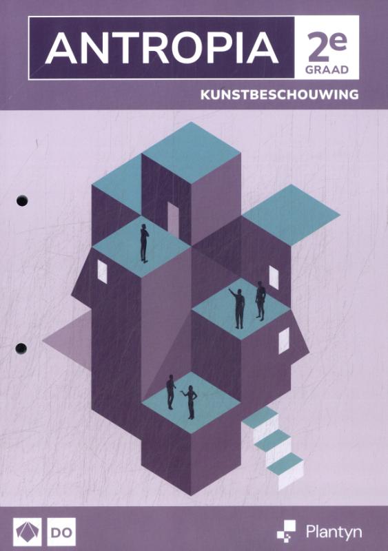 Omslag van Leerwerkboek
