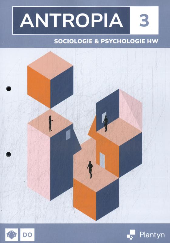 Omslag van Leerwerkboek