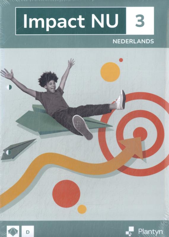 Omslag van Leerwerkboek